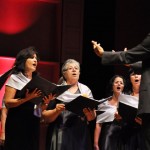 II Cantaju é aberto no Teatro Tobias Barreto  - Fotos: Fabiana Costa/Secult