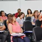 Curso sobre saúde mental e educação acontece em Aracaju - Fotos: Eugênio Barreto/Seed