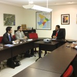 consultor da CNI