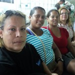 Solidariedade de família contribui com estoque de sangue do Hemose - Fotos: Ascom/FSPH