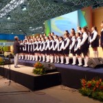 Sergipe participa da abertura da Feira de Turismo das Américas - Fotos: Ascom/Setur