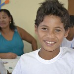 Mês da Criança’ começa animado na Biblioteca Infantil - Fotos: Fabiana Costa/Secult