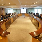 Micro e pequenas empresas são centro de debates de Fórum Permanente - Fotos: Ascom/Sedetec