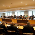 Micro e pequenas empresas são centro de debates de Fórum Permanente - Fotos: Ascom/Sedetec