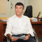 Pessoas com deficiência defendem Proinveste para centro de reabilitação - Fotos: Edinah Mary/Inclusão