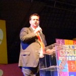 Andrew Parson