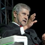 Jackson Barreto pede ao BNDES liberação de recursos para infraestrutura urbana - O diretor de Infraestrutura Social do BNDES