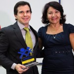Defensoria Pública do Estado recebe o troféu “Tributo à Cidadania” -
