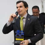 Defensoria Pública do Estado recebe o troféu “Tributo à Cidadania” -
