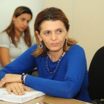 Pessoas com deficiência defendem Proinveste para centro de reabilitação - Fotos: Edinah Mary/Inclusão