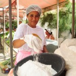Atividades educativas marcam edição especial da Feira da Agricultura Familiar -
