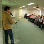 Joab Almeida