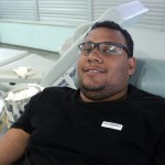 Solidariedade de família contribui com estoque de sangue do Hemose - Fotos: Ascom/FSPH