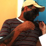 Lambesujo e Caboclinho” movimenta Laranjeiras no fim de semana - Fotos: Madiane Dias e Erika Prata