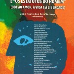 Sergipe é representado em publicação nacional sobre desenvolvimento humano e indústrias  - O secretário Saumíneo Nascimento          /Fotos: Vieira Neto