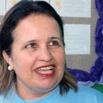 Maria Gerinalda Santos Lima