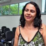 Curso sobre saúde mental e educação acontece em Aracaju - Fotos: Eugênio Barreto/Seed