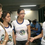 Matemática e Educação Ambiental - Fotos: Juarez Silveira/Seed