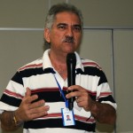 Palestra motivacional encerra a Semana Interna de Prevenção de Acidentes na Emgetis - Fotos: Ascom/Emgetis