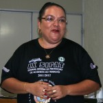 Palestra motivacional encerra a Semana Interna de Prevenção de Acidentes na Emgetis - Fotos: Ascom/Emgetis