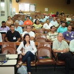 Encontro de Cooperativas Agrícolas encerra Semana Mundial da Alimentação -