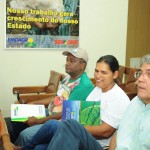 Encontro de Cooperativas Agrícolas encerra Semana Mundial da Alimentação -