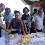 Encontro de Cooperativas Agrícolas encerra Semana Mundial da Alimentação -