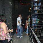 Teatro Tobias Barreto abre as portas para mais uma oficina de artes cênicas - Cerca de 30 pessoas participam da oficina (Fotos: Ascom/Secult)