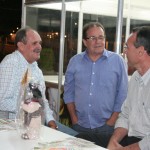 Apoio do Governo do Estado torna atrativa Exposição Agropecuária em N. Sra. da Glória - Fotos: Luiz Carlos Lopes Moreira