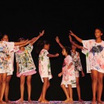 Encontro Cultural do Peti estimula jovens no processo de cidadania  -