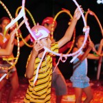 Encontro Cultural do Peti estimula jovens no processo de cidadania  -