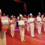Encontro Cultural do Peti estimula jovens no processo de cidadania  -