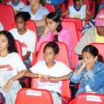 Encontro Cultural do Peti estimula jovens no processo de cidadania  -