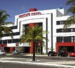 Rede hoteleira de Sergipe é destaque em jornal baiano - Fotos: Ascom/Setur