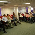 Setur discute Investimentos para o turismo com o Banco do Nordeste - O coordenador em Sergipe do Prodetur