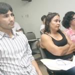 Seed participa de reunião do Grupo Interinstitucional Permanente de Combate à Desertificação - Fotos: Juarez Silveira/Seed