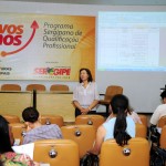 Seides e municípios discutem cofinanciamento estadual para Proteção Social -
