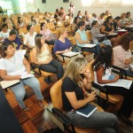 Seides e municípios discutem cofinanciamento estadual para Proteção Social -