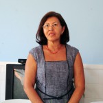 Assistente Social da Seides assume direção do Abrigo Sorriso - Antonia Menezes
