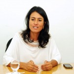 Pessoas com deficiência defendem Proinveste para centro de reabilitação - Fotos: Edinah Mary/Inclusão