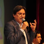 Encontro Cultural do Peti estimula jovens no processo de cidadania  -