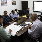 Governo e PMA discutem mobilidade na região da avenida Santa Gleide  -
