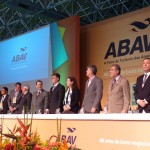 Sergipe participa da abertura da Feira de Turismo das Américas - Fotos: Ascom/Setur