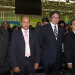 Sergipe participa da abertura da Feira de Turismo das Américas - Fotos: Ascom/Setur