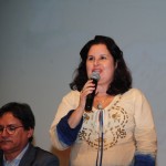 Encontro Cultural do Peti estimula jovens no processo de cidadania  -