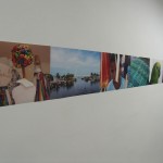 Museu da Gente Sergipana é destaque em exposição na Áustria - Imagens da exposição em Viena