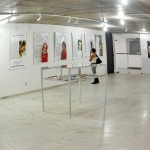 Minicursos e exposição completam a programação de evento na BPED - Fotos: Fabiana Costa / Secult
