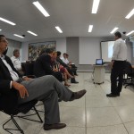 SSP e Energisa firmam parceria visando redução no consumo de energia  -