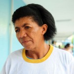 Governo inicia capacitação de 100 alunas do programa Mulheres Mil -