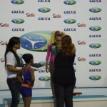 Campeonato revela o futuro da Ginástica Artística no Brasil -